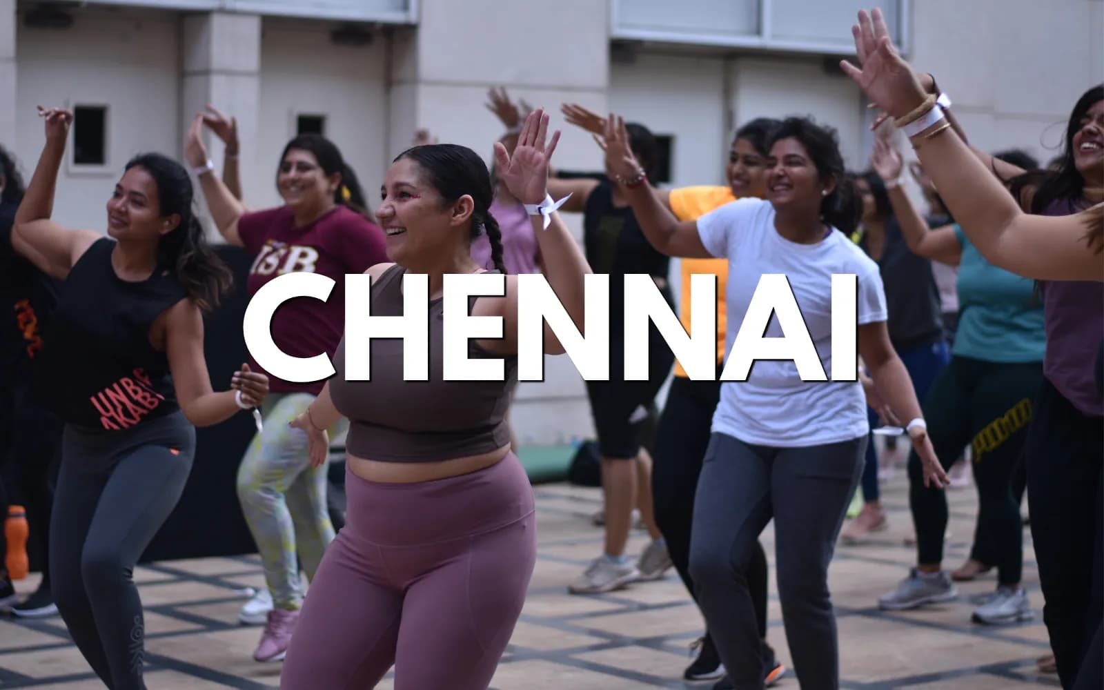 Chennai Home Banner