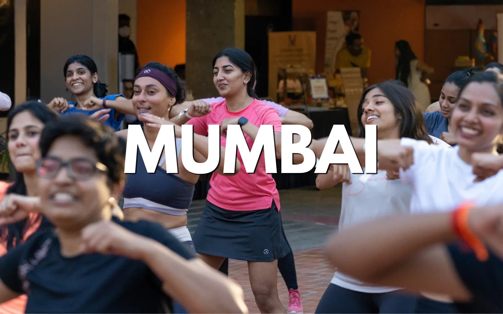 Mumbai City Homepage Banner